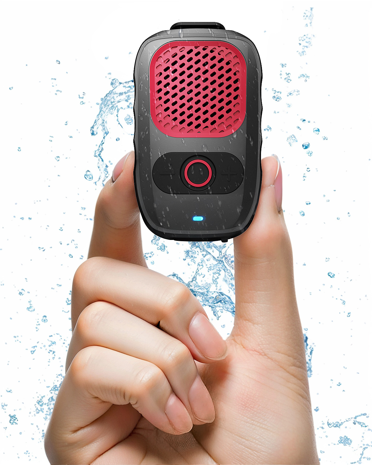 Wireless Jobsite Speaker