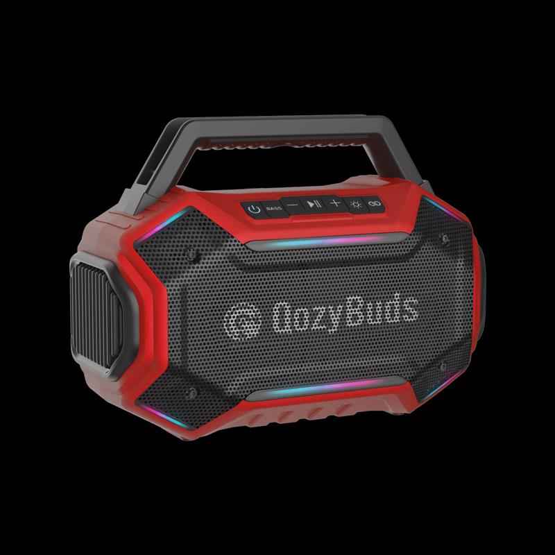 Wireless Jobsite Speaker