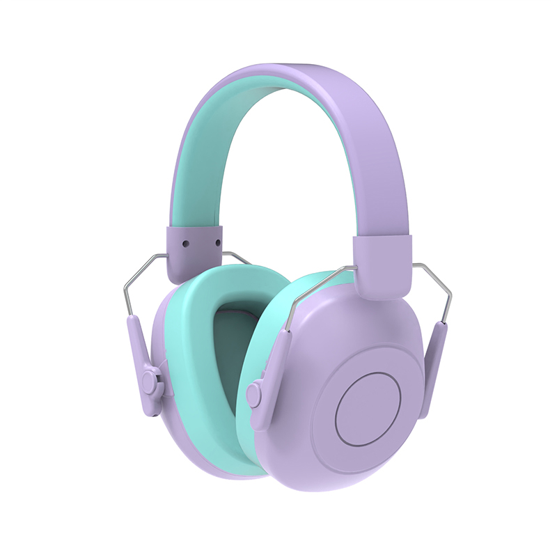 Kids Hearing Protection Headphones