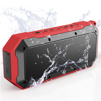 Wireless Jobsite Speaker