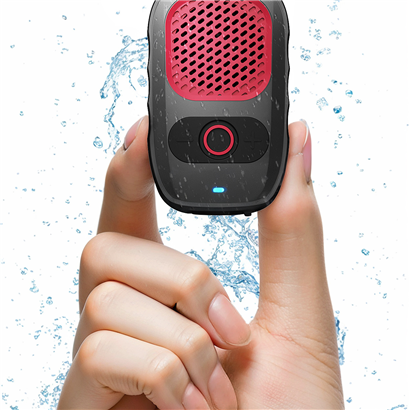 Wireless Jobsite Speaker