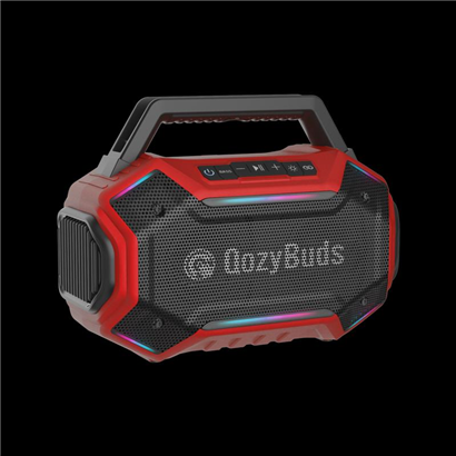 Wireless Jobsite Speaker